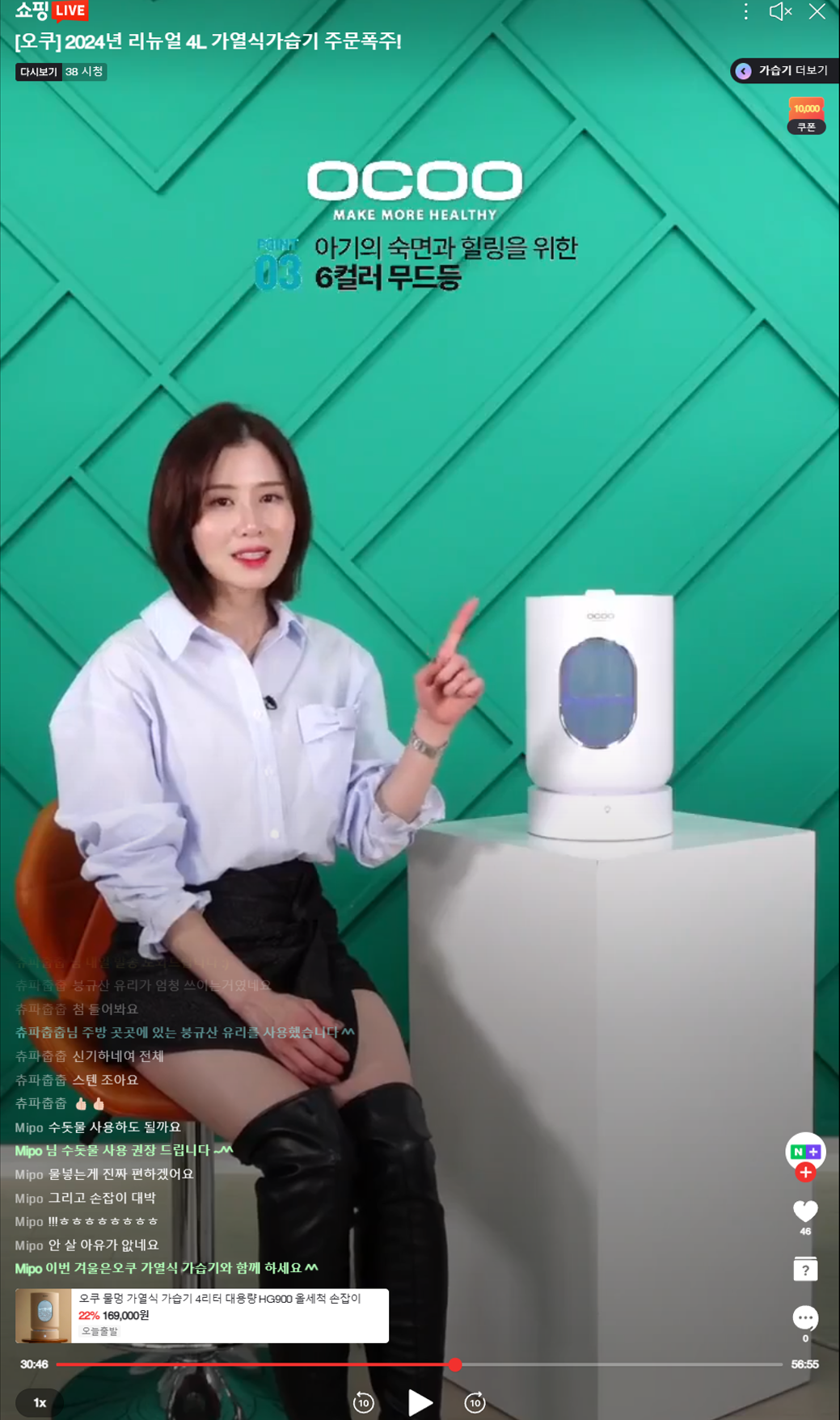 레퍼런스 이미지